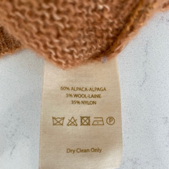 Free People Fall Sweater - Picture 3 of 4